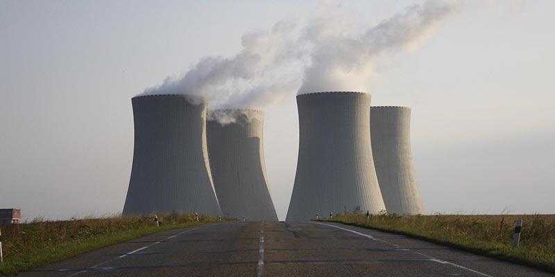 Aufgaben und Ziele - Atomausstieg